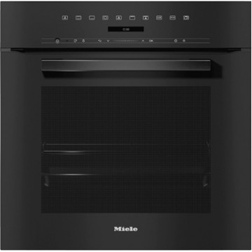 Miele H 7264 B Φούρνος άνω Πάγκου 76lt Π59.5εκ. Black Obsidian Miele H 7264 B Φούρνος άνω Πάγκου 76lt Π59.5εκ. Black Obsidian